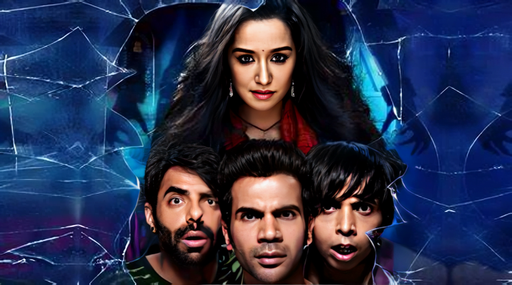 Stree2 Bollywood’s Biggest Blockbuster Movie