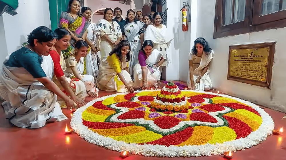 Onam 2024 Kerala's Grand Harvest Festival Celebrating Unity, Culture