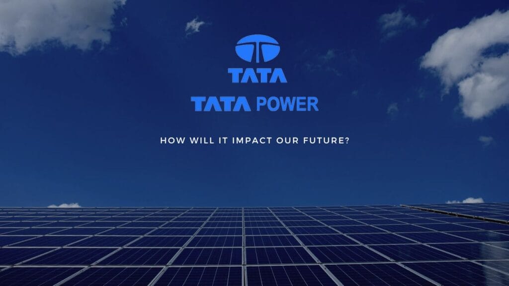 Tata Power Launches Biggest Solar Cell Production of 4.3 GW Plant at Tirunelveli Tata Power Launches Biggest Solar Cell Production of 4.3 GW Plant at Tirunelveli