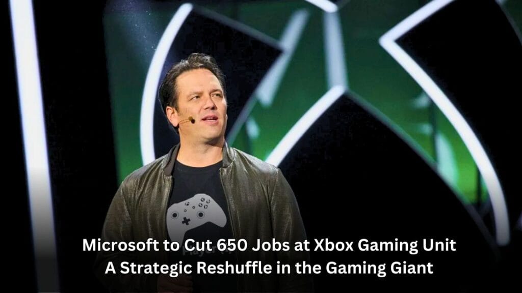 Microsoft Xbox