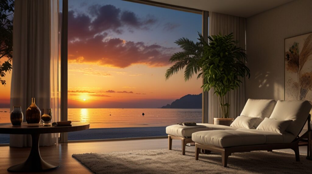 Sunset Lamps Features & Benefits - All You need to Know Sunset Lamps Features & Benefits