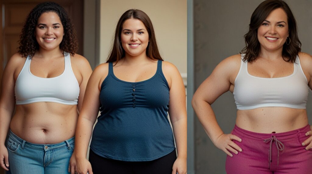 How to Lose Weight and Stay Slim