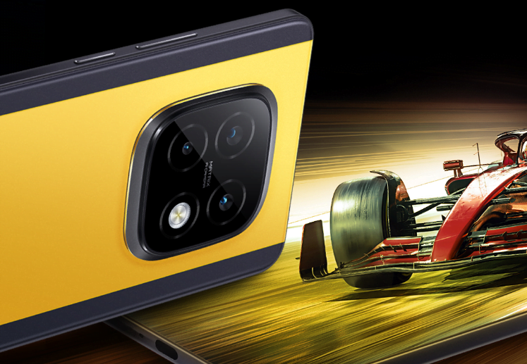 Realme Narzo 70 Turbo Specifications