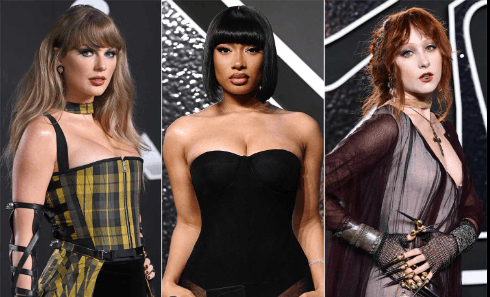 2024 MTV VMAs : Taylor Swift’s Dominate with 7 Awards, and More 2024 MTV VMAs : Taylor Swift