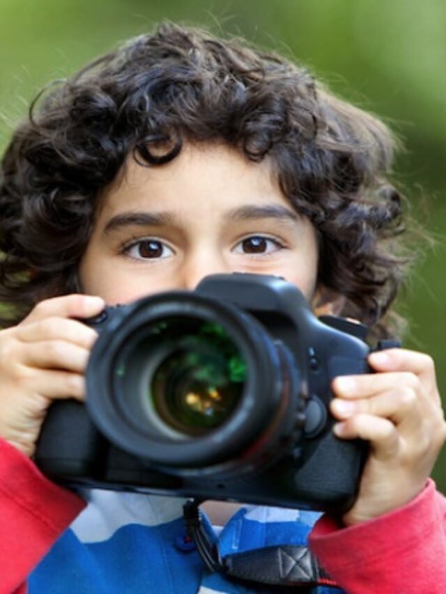 best camera
