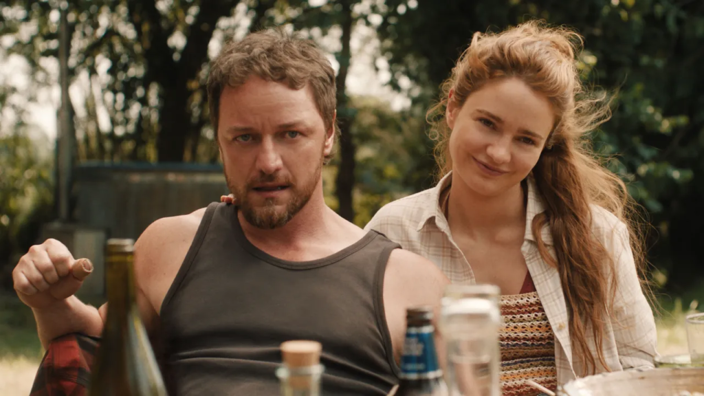 ‘Speak No Evil’: The Brilliantly Constructed Psychological Thriller Speak No Evil
