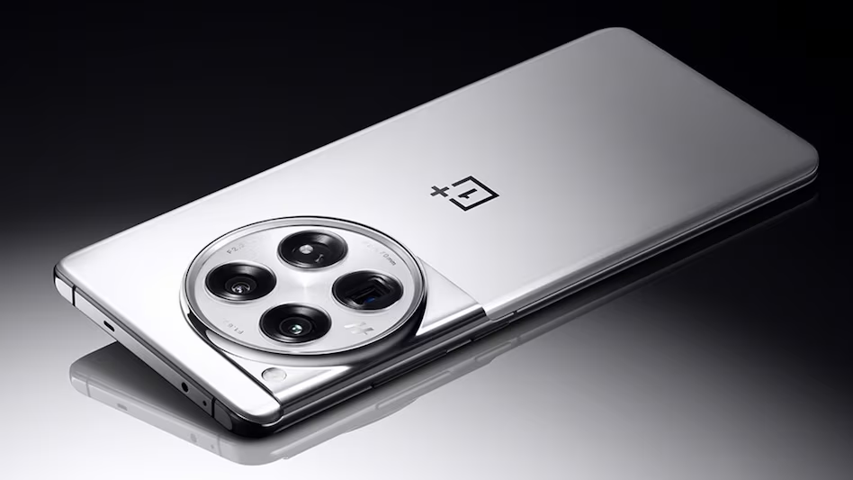 OnePlus 12R