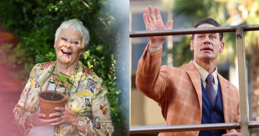 Meta AI Set to Introduce Voices of John Cena, Judi Dench, and Kristen Bell for Upcoming Audio Feature Meta AI