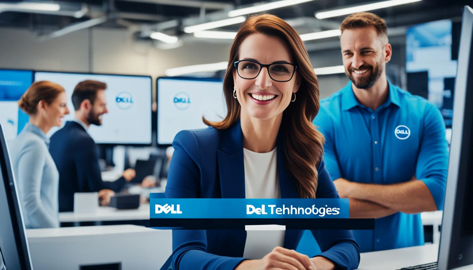 Dell Technologies Partner Program 2024: Grow Your Business Dell Technologies Partner Program