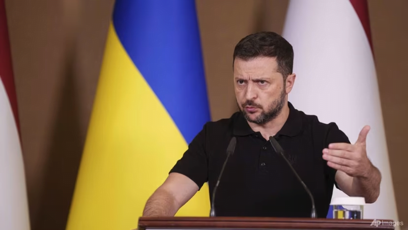 Ukraine politics experiences significant political turmoil as six ministers step down, sparking a major government shake-up amid ongoing challenges.