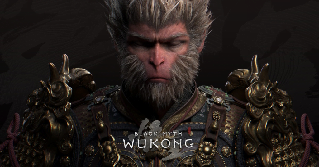 Black Myth: Wukong – China's 1st Global Gaming Hit