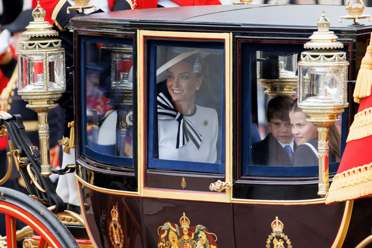 Catherine, Princess of Wales
