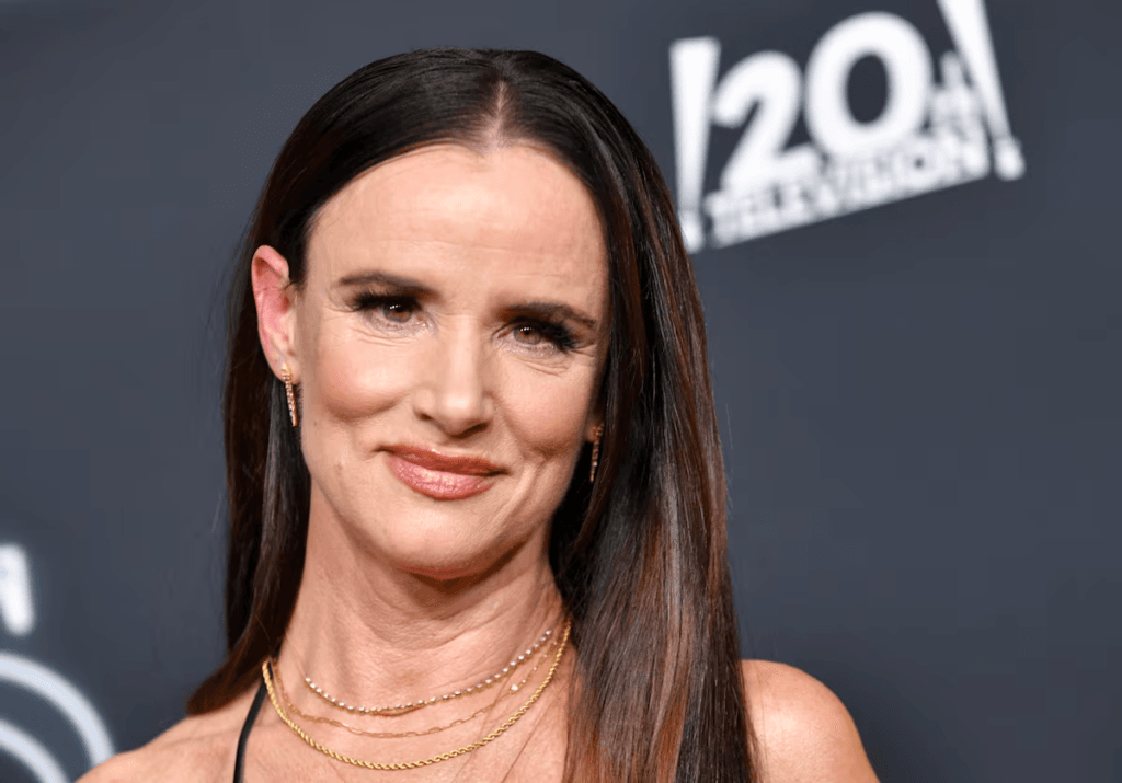 Juliette Lewis and Mamoudou Athie to Headline Groundbreaking Film "By Design" Juliette Lewis