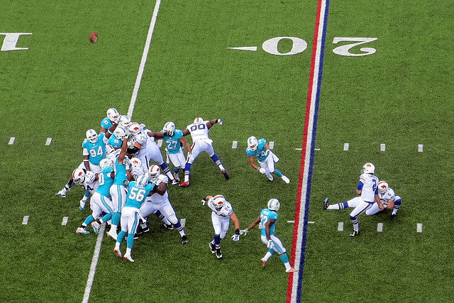 Buffalo Bills