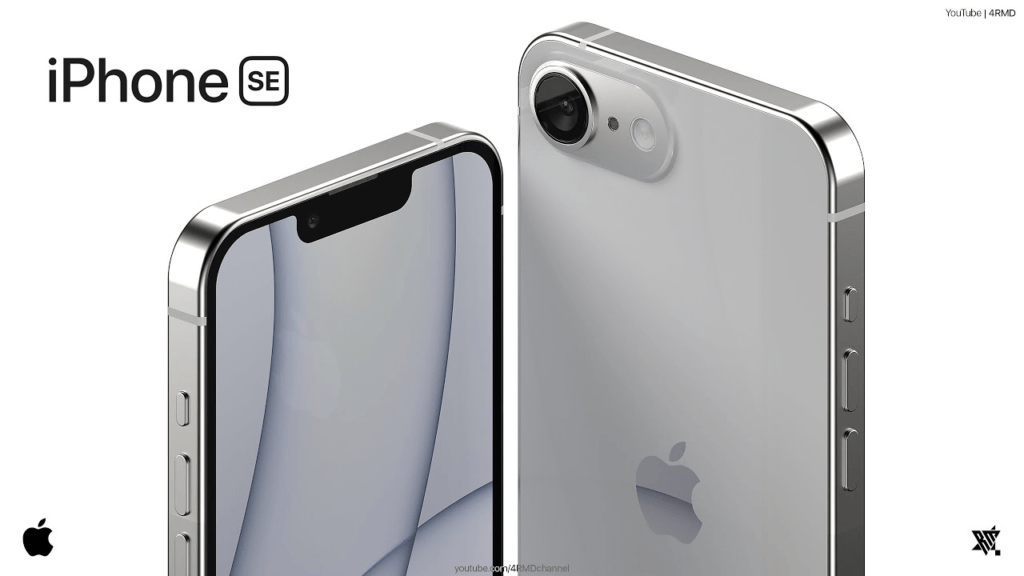 Apple iPhone SE 4: Early Release, New Design & Specs?