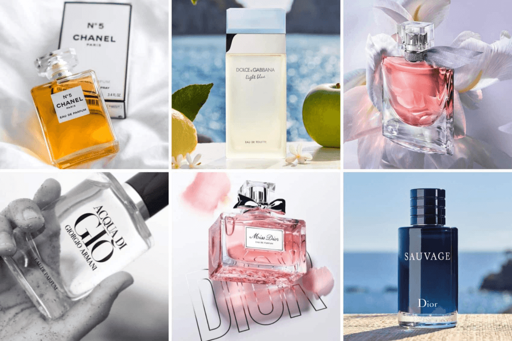 a select few perfumes have stood the test of time, remaining top choices for both men and women. Whether you are looking for a signature scent or just curious about the most popular perfumes on the market, this guide is here to reveal the top 10 best-selling perfumes in the world in 2024.