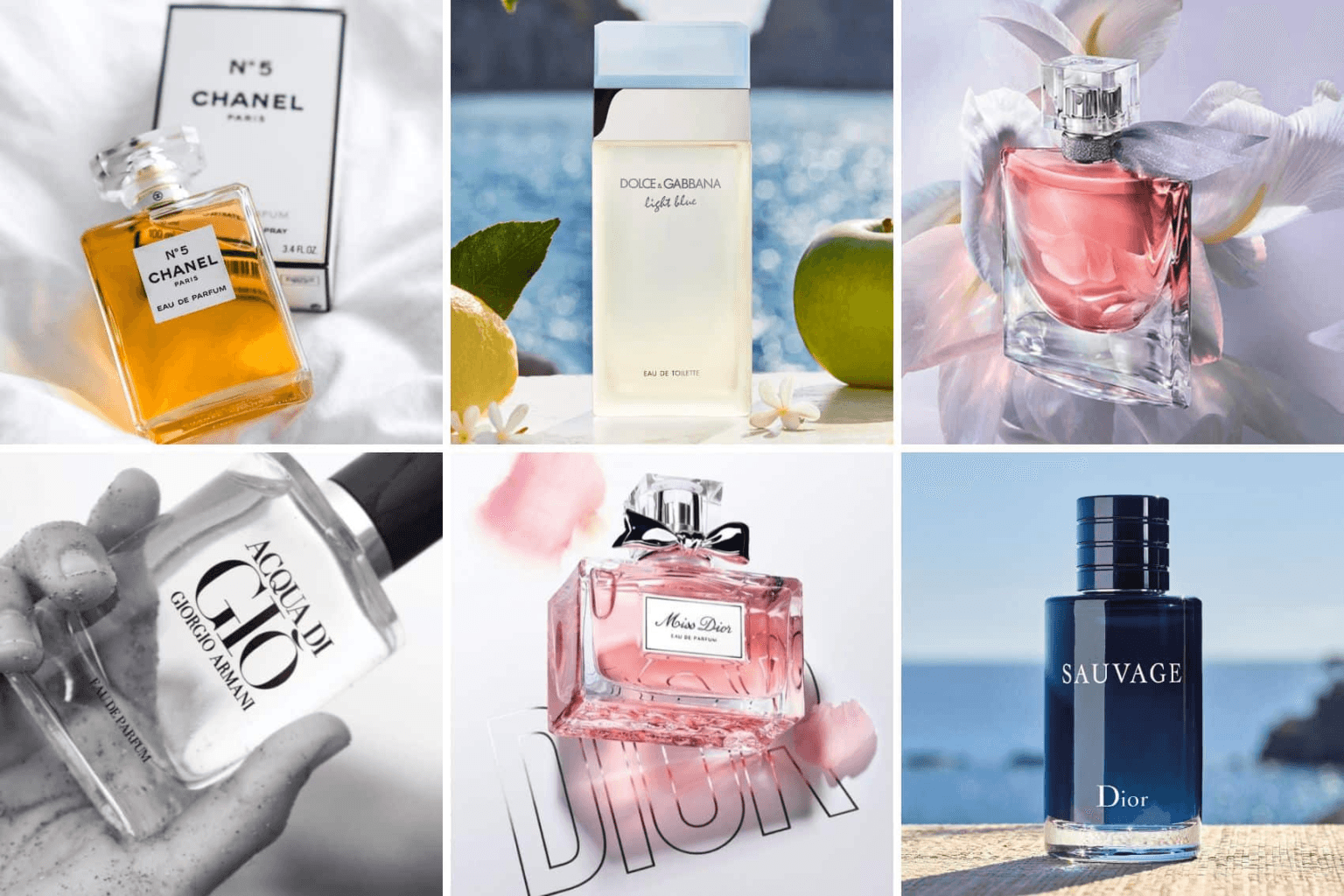 a select few perfumes have stood the test of time, remaining top choices for both men and women. Whether you are looking for a signature scent or just curious about the most popular perfumes on the market, this guide is here to reveal the top 10 best-selling perfumes in the world in 2024.