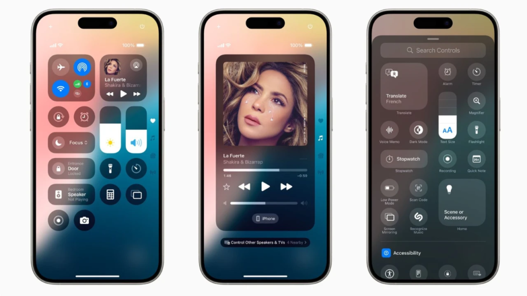 iOS 18: A Major Shift for iPhone Users, Even Without Apple Intelligence