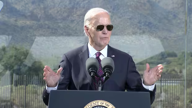 Joe Biden Issues Historic Apology to Native Americans for Boarding School Policy Joe Biden Issues Historic Apology to Native Americans