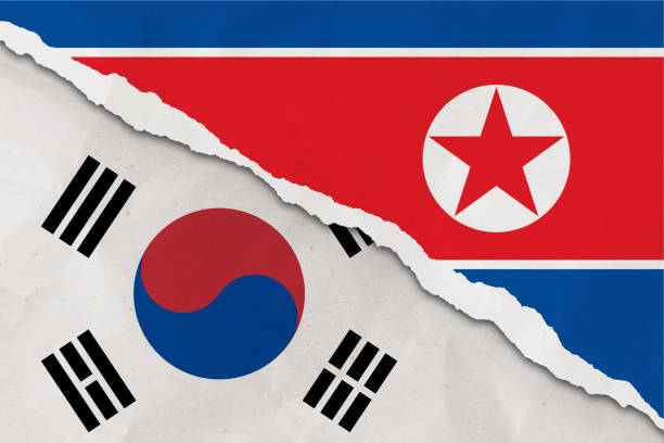 North Korea Destroys Parts of Inter-Korean Road: A Step Back for Diplomacy North Korea