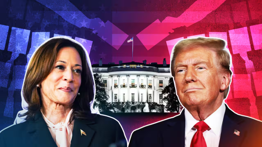 U.S. Presidential Election