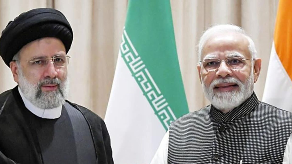 Iran Warns of Retaliatory Action Amid Heightened Tensions; India-Canada Relations