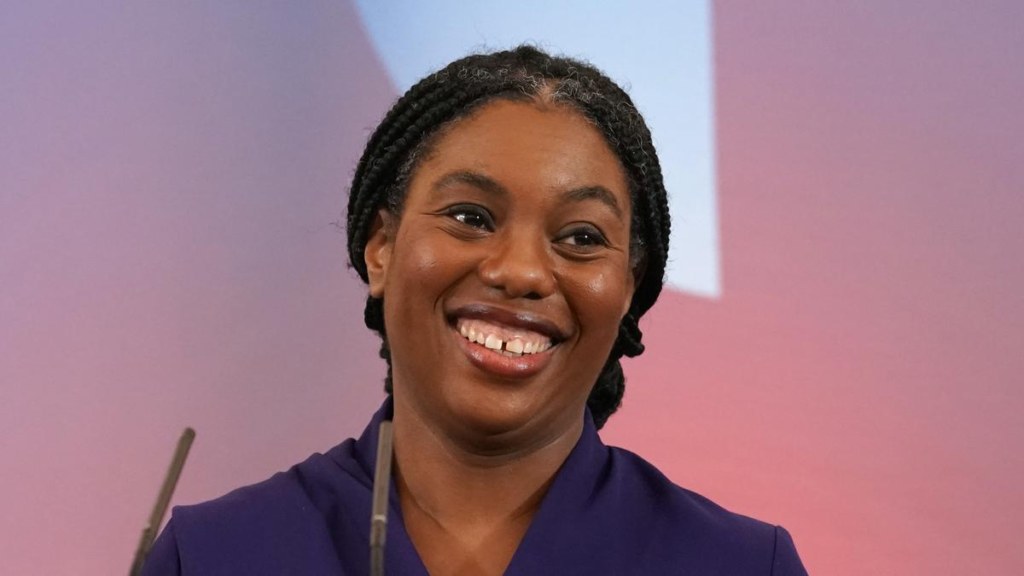 kemi badenoch