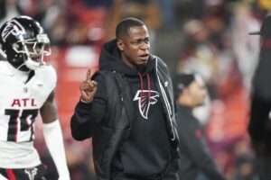 atlanta falcons