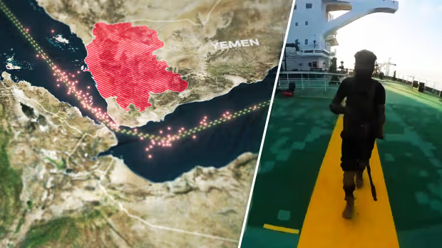 Navy, Friendly Fire, Yemen, U.S. Central Command, Military Operations