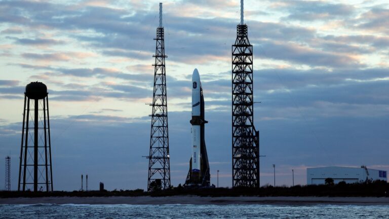 blue origin