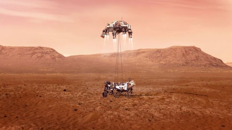 blue origin