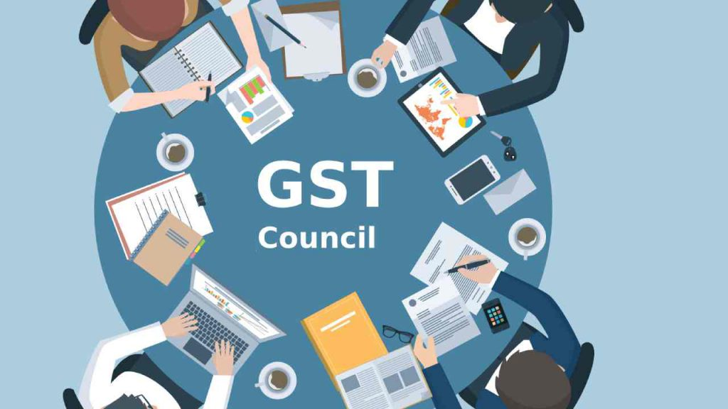 GST Council Delays Verdict on Reducing Insurance Premium Rates to 5%, Calls for More Details gst council