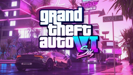 GTA 6 Rockstar Games Set to Redefine Open-World Gaming