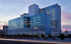 False Alarm at Loma Linda Hospital Triggers Evacuation and Police Response
