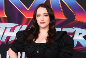 Kat Dennings: The Stage Name That Sparked Her Stardom