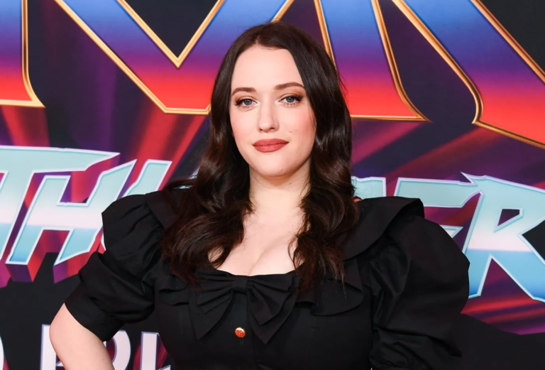 Kat Dennings: The Stage Name That Sparked Her Stardom