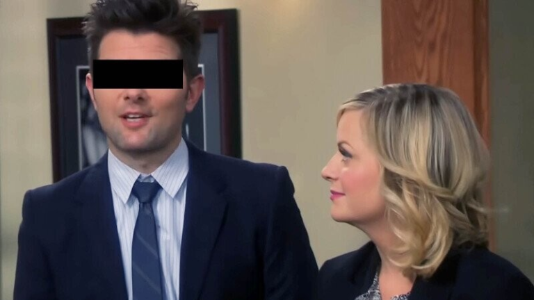 Adam Scott Avoids Rewatching 'Parks and Recreation' Due to Nostalgic Sadness