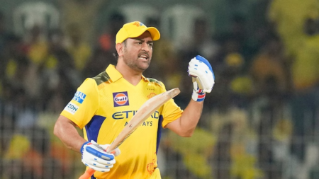 CSK Unveiled: Predicted Playing XI for IPL 2025 Sparks Excitement