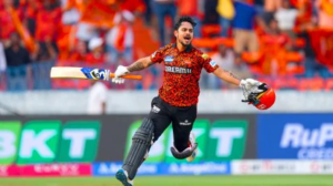 Ishan Kishan Form Comeback in Today's Match of SRH vs. GT Clash