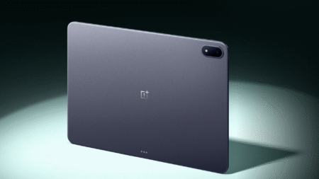 OnePlus Pad 3: The Android Tablet That Wants Your Laptop’s Job