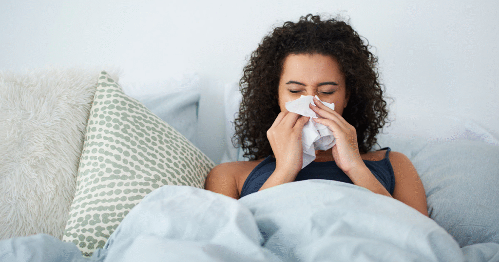 Stay Healthy During Flu Essential Tips for Every Family