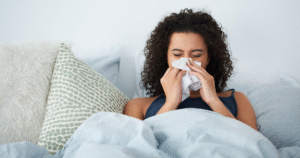 Stay Healthy During Flu Essential Tips for Every Family