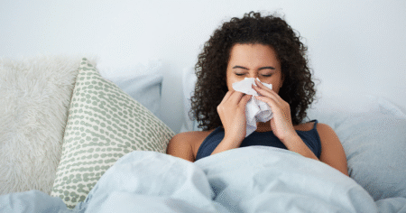 Stay Healthy During Flu Essential Tips for Every Family